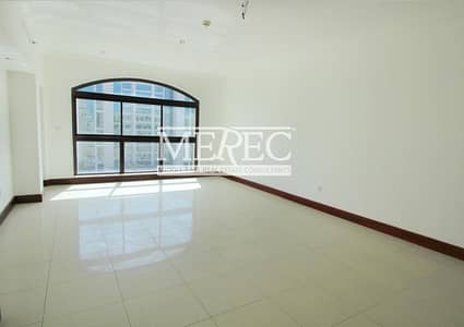شقة 1 غرفة نوم للبيع في نخلة جميرا، دبي - Vacant | 1 Bedroom for Sale | High Floor شقة 1 غرفة نوم للبيع في نخلة جميرا، دبي - Vacant | 1 Bedroom for Sale | High Floor