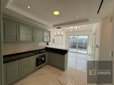 1 Bedroom Apartment for Rent in Arjan, Dubai - CONTEMPORARY |BRAND NEW |LUXURIOUS!