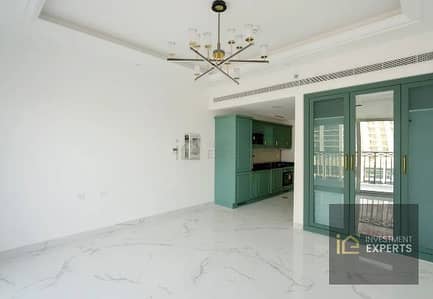 Studio for Rent in Arjan, Dubai - BRIGHT SPACE |FRESH DESIGN |MOVE-IN READY!