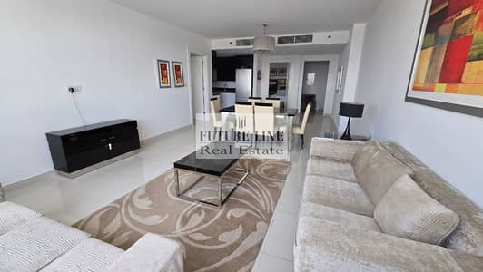 2 Bedroom Flat for Rent in Business Bay, Dubai - 1. jpeg