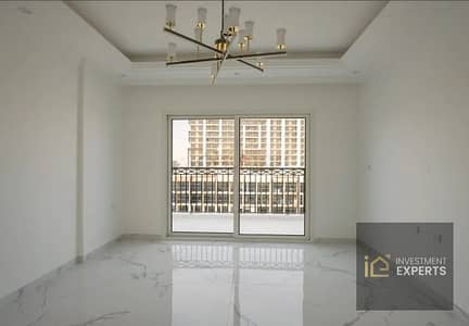 Studio for Rent in Arjan, Dubai - EASY LIVING |ITALIAN VIBES | BRAND NEW!