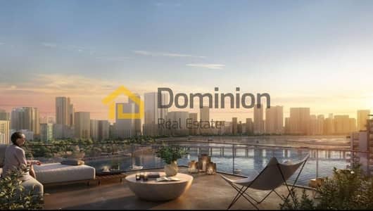 3 Bedroom Apartment for Sale in Al Khan, Sharjah - WhatsApp Image 2025-01-25 at 3.48. 48 PM. jpeg