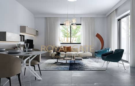 5 Cпальни Вилла Продажа в Яс Айленд, Абу-Даби - Untitled design (24). png