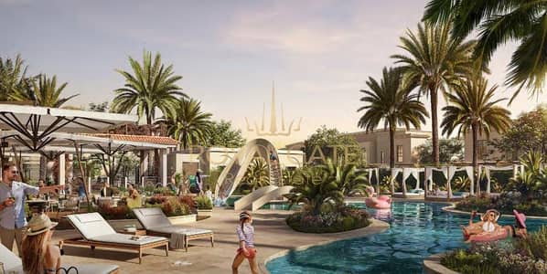 فیلا 5 غرف نوم للبيع في جزيرة ياس، أبوظبي - IMG-20250404-WA0020. jpg