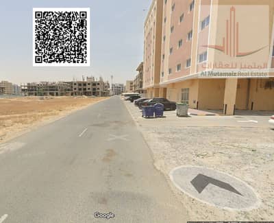 Plot for Sale in Al Jurf, Ajman - image - 2025-04-05T135432.119. png