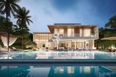 6 Bedroom Villa for Sale in Tilal Al Ghaf, Dubai - Last Few | Just 2500 AED per Sq ft | Call Now