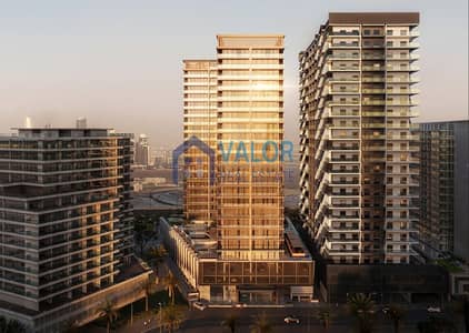 2 Bedroom Flat for Sale in Al Jaddaf, Dubai - WhatsApp Image 2025-03-25 at 3.10. 03 PM (7). jpg