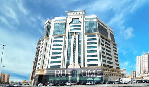 Office for Rent in Al Majaz, Sharjah - Capture. PNG