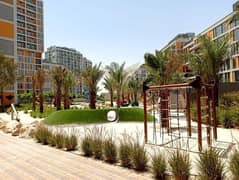 Affordable 1BHK in IMPZ | 4 Cheques Accepted