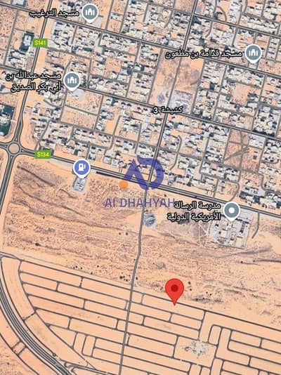 ارض سكنية  للبيع في الرحمانية، الشارقة - WhatsApp Image 2025-03-28 at 6.37. 38 AM. jpeg