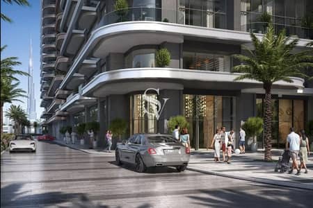 2 Bedroom Apartment for Sale in Za'abeel, Dubai - Spacious Layout | High End Finishes | Payment Plan