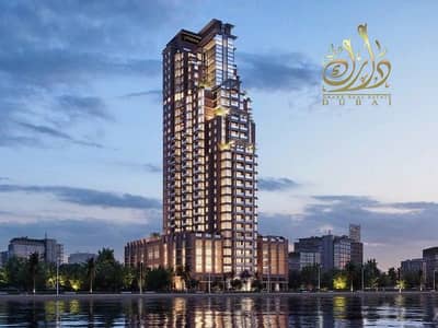 3 Cпальни Апартамент Продажа в Дубай Морской Город, Дубай - 84fc4b41-7a67-41c9-9857-b91a03a0728b. jpg