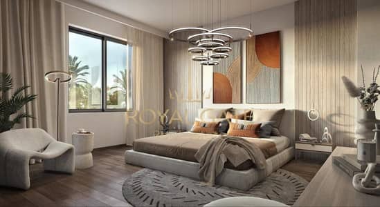 3 Cпальни Таунхаус Продажа в Яс Айленд, Абу-Даби - Yas-Park-Gate-Properties-at-Yas-Island-Abu-Dhabi000-780x426-1. jpg