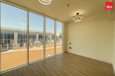 3 Bedroom Villa for Rent in Dubailand, Dubai - 3 bedroom with Maids room | Type A | Park view