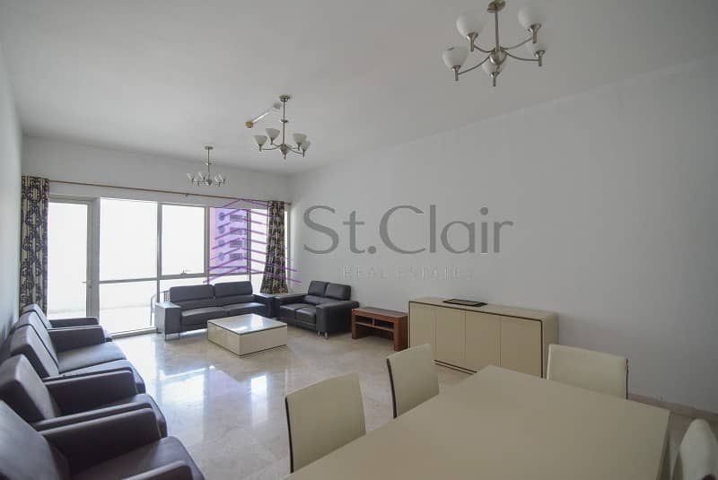 Lowest 3 Beds | Large Layout | Sea Views