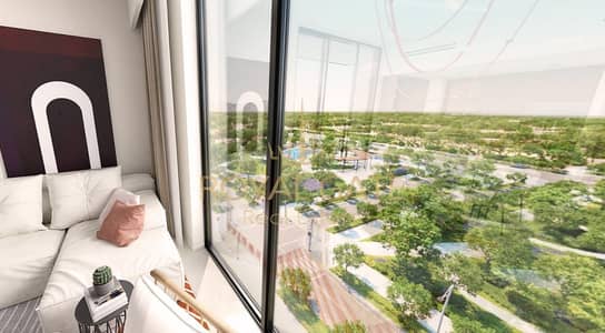 1 Спальня Апартамент Продажа в Остров Садият, Абу-Даби - WhatsApp Image 2025-04-02 at 20.27. 02. jpeg