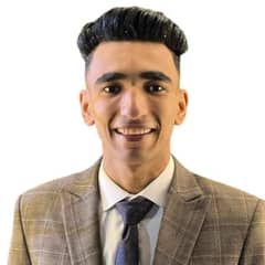 Mohamed Adel