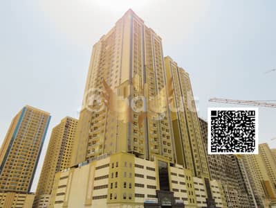 فلیٹ 1 غرفة نوم للبيع في مدينة الإمارات‬، عجمان - IMG_9324. jpg