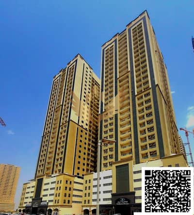 1 Bedroom Flat for Sale in Emirates City, Ajman - WhatsApp Image 2024-08-14 at 15.17. 29_1e1190c5. jpg