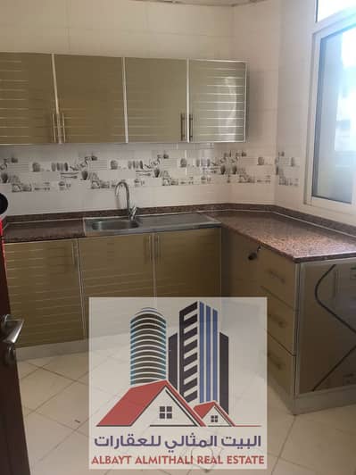 1 Bedroom Apartment for Rent in Al Nuaimiya, Ajman - IMG-20250405-WA0050. jpg