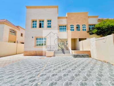 Spacious || 5 Bedroom Villa || Front yard || Al Towayya ||