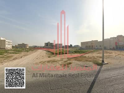 Plot for Sale in Al Jurf, Ajman - Screenshot 2025-04-05 143903. jpg