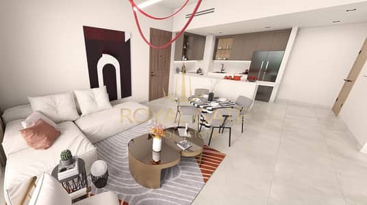 1 Bedroom Apartment for Sale in Saadiyat Island, Abu Dhabi - WhatsApp Image 2025-04-02 at 20.30. 19 (1). jpeg