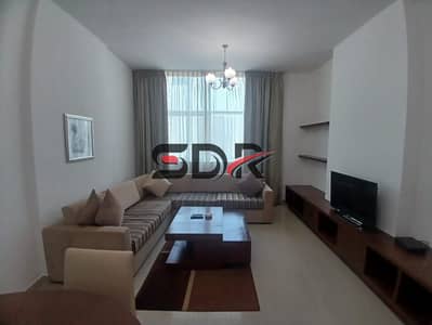 ELEGANT  FULLY  FURNISHED  | 2-BHK | GYM | PARKING | BOOK NOW