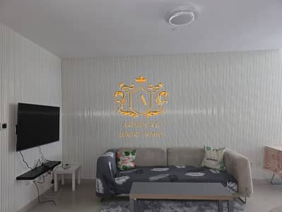 Newly Renovated I Furnished Studio Unit I Close to Sobha Reality Metro St.