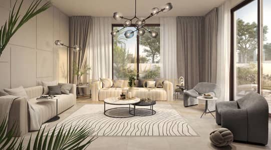 5 Bedroom Villa for Sale in Al Shamkha, Abu Dhabi - 9. JPG