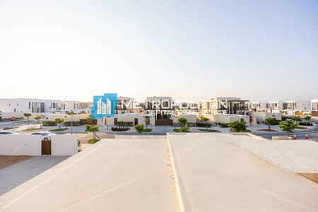 Ready Unit|Corner 3BR+M|Type TH-3SQ-W|Souk