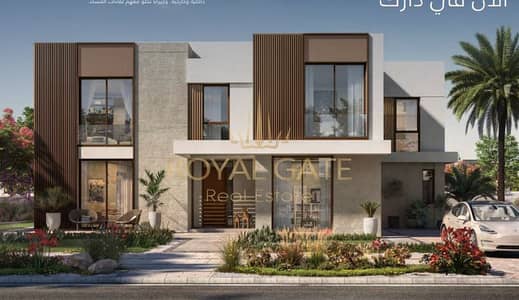 5 Bedroom Villa for Sale in Al Shamkha, Abu Dhabi - 3. JPG