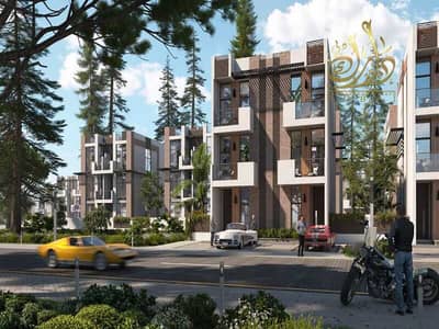 5 Bedroom Townhouse for Sale in Dubailand, Dubai - IMG-20250405-WA0042. jpg