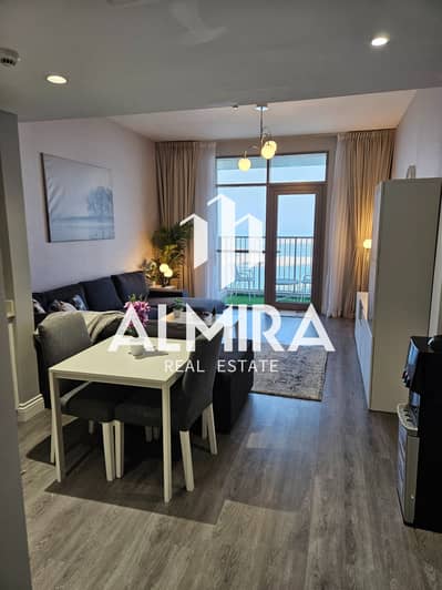 1 Bedroom Flat for Sale in Al Reem Island, Abu Dhabi - WhatsApp Image 2025-04-05 at 1.57. 20 PM. jpeg