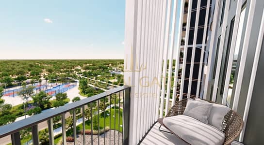 1 Спальня Апартамент Продажа в Остров Садият, Абу-Даби - WhatsApp Image 2025-04-02 at 20.34. 12 (1). jpeg