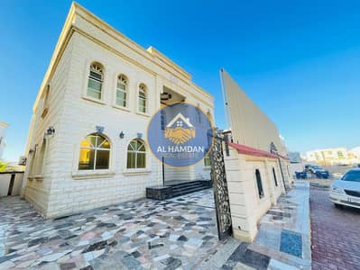 Beautiful Villa For Rent in Al Rawda 2 Ajman