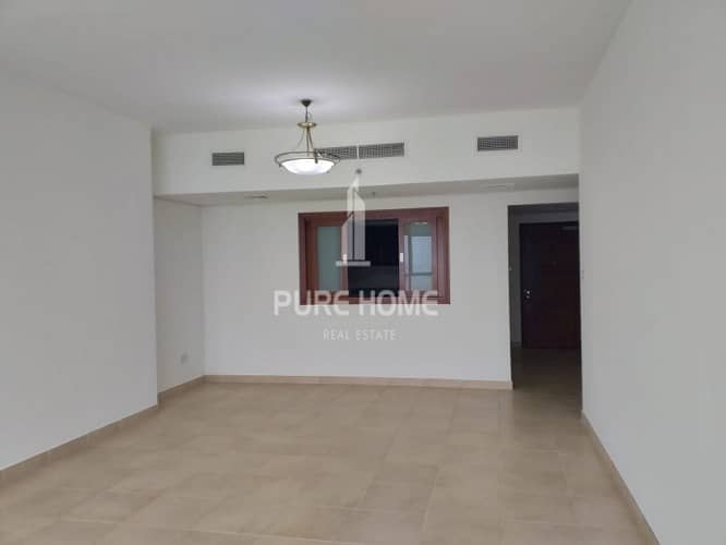 High Quality 2 Bedrooms Apartment for Rent in Al Wahdah Residence