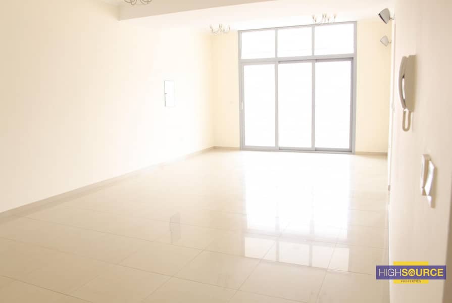 Unfurnished 2 Bed for Rent in DEC Tower 2. Unfurnished 2 Bed for Rent in DEC Tower 2.