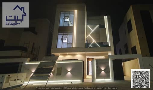 فیلا 6 غرف نوم للبيع في الحليو، عجمان - 43a71cb9-8153-4f97-b3b6-366c461906da. jpg