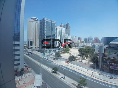 Studio | Ready To Move | Near Corniche | Gym