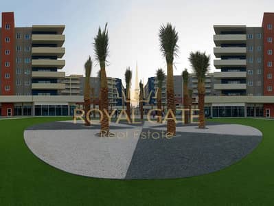 1 Bedroom Flat for Sale in Al Reef, Abu Dhabi - 1db32095-2064-4730-a696-b1894f5e42c6_2_11zon. jpg