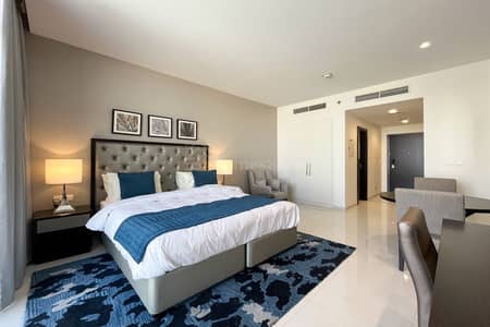 HIGH FLOOR | BIG Layout | BRIGHT Unit