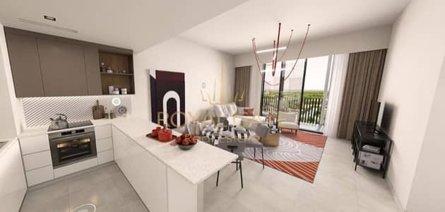 1 Bedroom Apartment for Sale in Saadiyat Island, Abu Dhabi - WhatsApp Image 2025-04-04 at 13.09. 16. jpeg