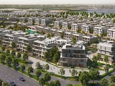 4 Bedroom Townhouse for Sale in Al Reem Island, Abu Dhabi - Screenshot 2024-11-08 151920. png