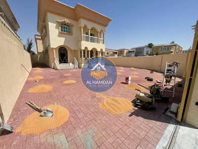 Luxury 5 BHK Corner Villa | Al Rawda 3 | 5000 Sqft | Only (AED 100 K)