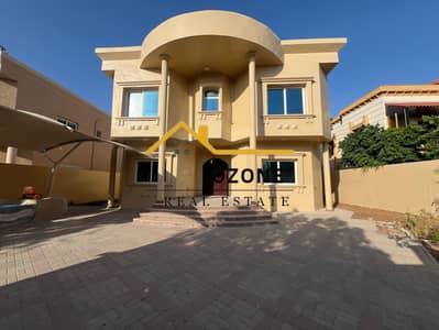 Like New Specious 3 Bedrooms villa For Rent in Sharqan