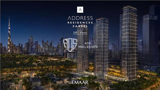 6 Bedroom Penthouse for Sale in Za'abeel, Dubai - Screenshot 2024-02-19 at 22-33-58 16 AGENT PACK. png
