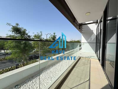 1 Bedroom Apartment for Rent in Aljada, Sharjah - IMG_2304. jpg
