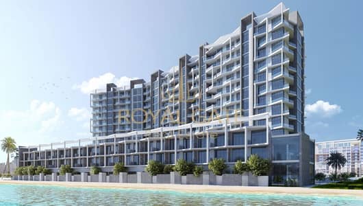 3 Cпальни Апартаменты Продажа в Яс Айленд, Абу-Даби - 1. JPG