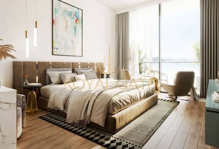3 Cпальни Апартамент Продажа в Яс Айленд, Абу-Даби - 7. JPG